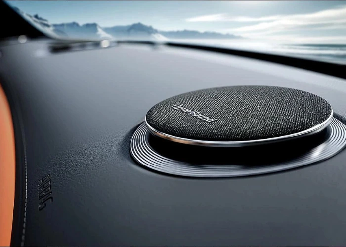 Flyme Auto 15,4 Inci — Geely Starray EM-i